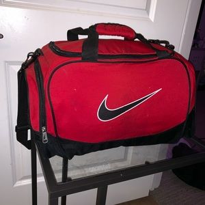 Nike X-Large Duffle Bag